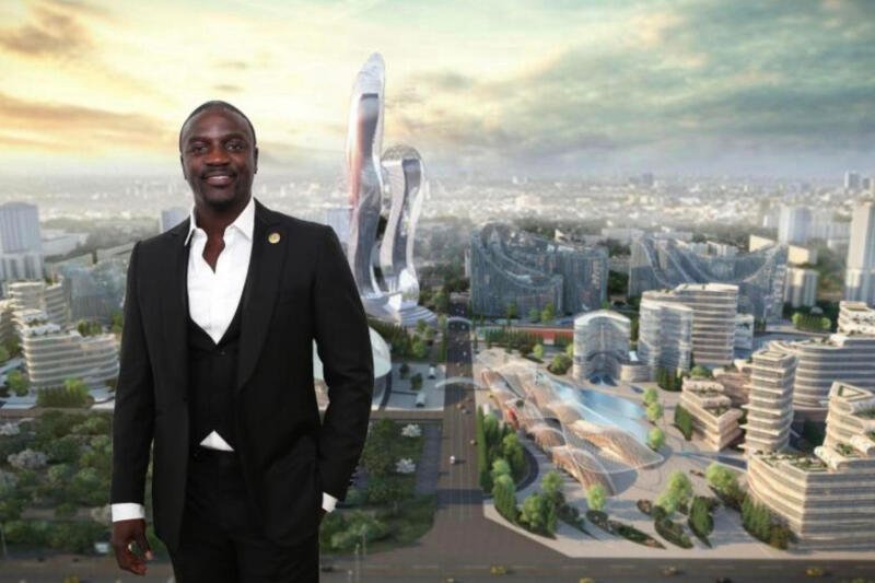 Akon City : L’État du Sénégal adresse un avertissement officiel à l’artiste (Bloomberg)